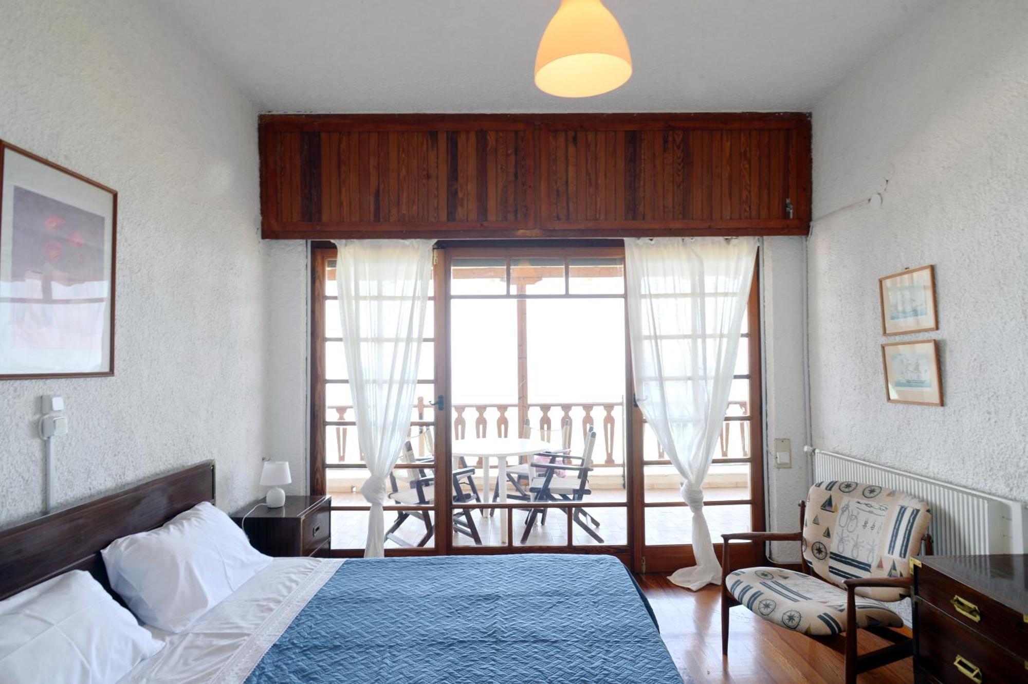 Antorina Beachfront Villas With Private Pools Kamari  Exterior foto