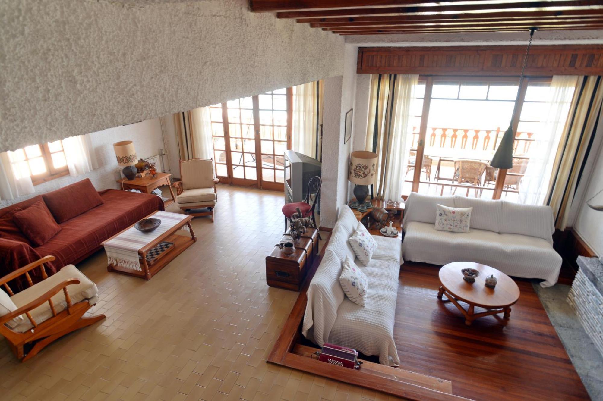 Antorina Beachfront Villas With Private Pools Kamari  Exterior foto